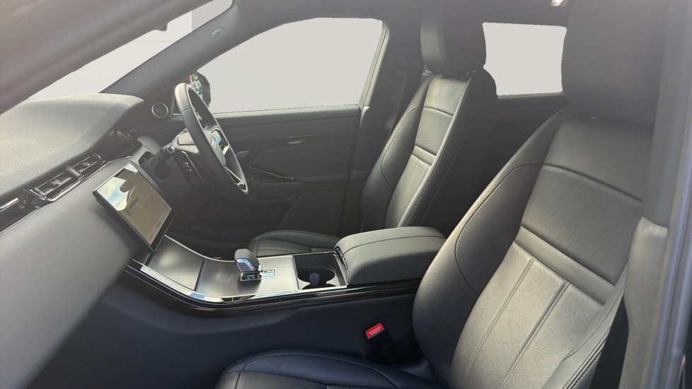 Land Rover Range Rover Evoque 2.0 D200 Dynamic SE 5dr Auto Diesel Hatchback - Image 3