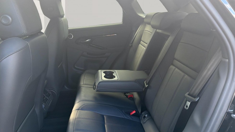 Land Rover Range Rover Evoque 2.0 D200 Dynamic SE 5dr Auto Diesel Hatchback - Image 4