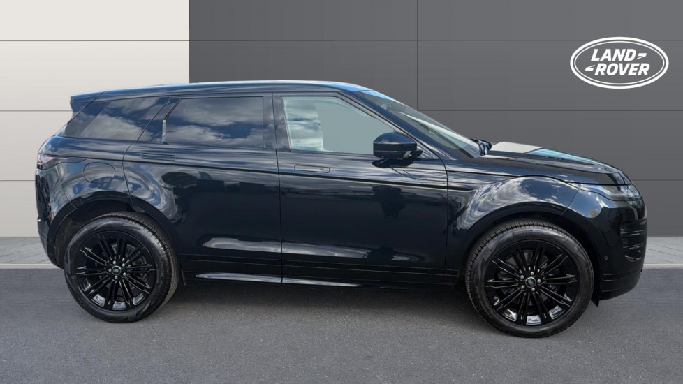 Land Rover Range Rover Evoque 2.0 D200 Dynamic SE 5dr Auto Diesel Hatchback - Image 5