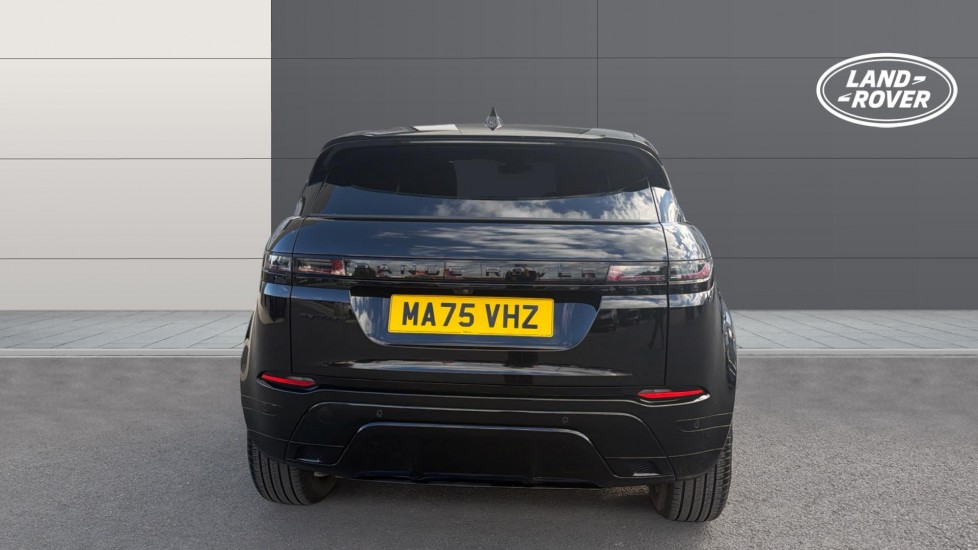 Land Rover Range Rover Evoque 2.0 D200 Dynamic SE 5dr Auto Diesel Hatchback - Image 6