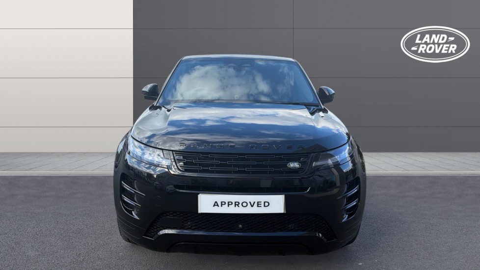 Land Rover Range Rover Evoque 2.0 D200 Dynamic SE 5dr Auto Diesel Hatchback - Image 7
