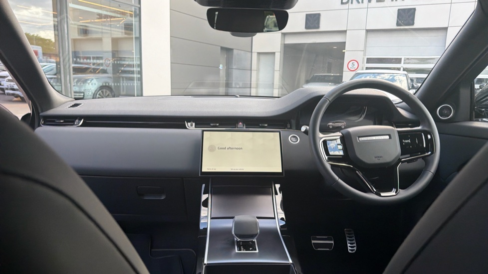 Land Rover Range Rover Evoque 2.0 D200 Dynamic SE 5dr Auto Diesel Hatchback - Image 9