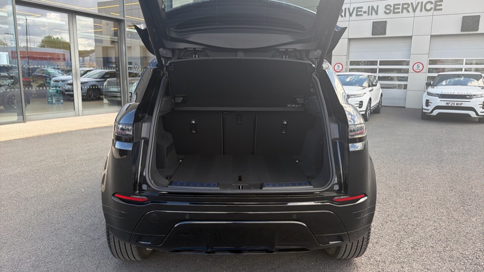 Land Rover Range Rover Evoque 2.0 D200 Dynamic SE 5dr Auto Diesel Hatchback - Image 10