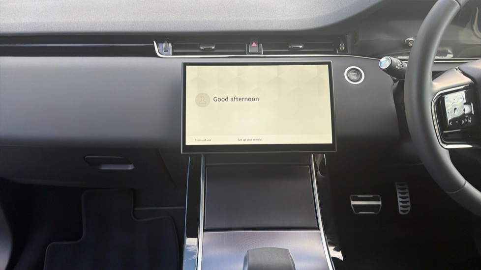 Land Rover Range Rover Evoque 2.0 D200 Dynamic SE 5dr Auto Diesel Hatchback - Image 11