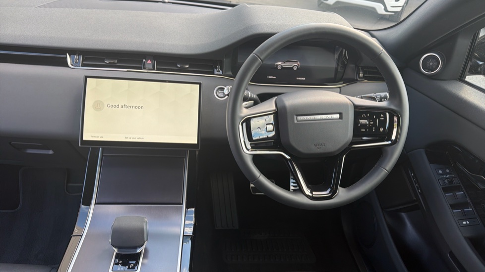 Land Rover Range Rover Evoque 2.0 D200 Dynamic SE 5dr Auto Diesel Hatchback - Image 15