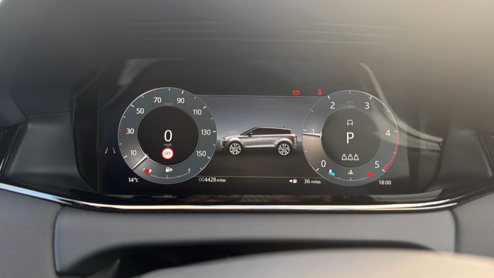 Land Rover Range Rover Evoque 2.0 D200 Dynamic SE 5dr Auto Diesel Hatchback - Image 16