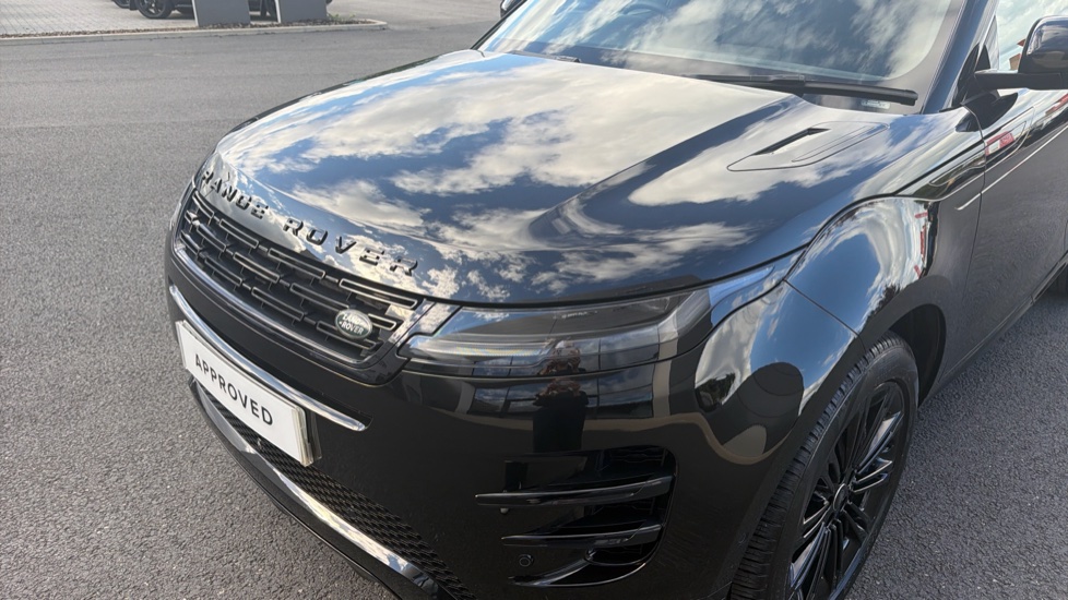 Land Rover Range Rover Evoque 2.0 D200 Dynamic SE 5dr Auto Diesel Hatchback - Image 17