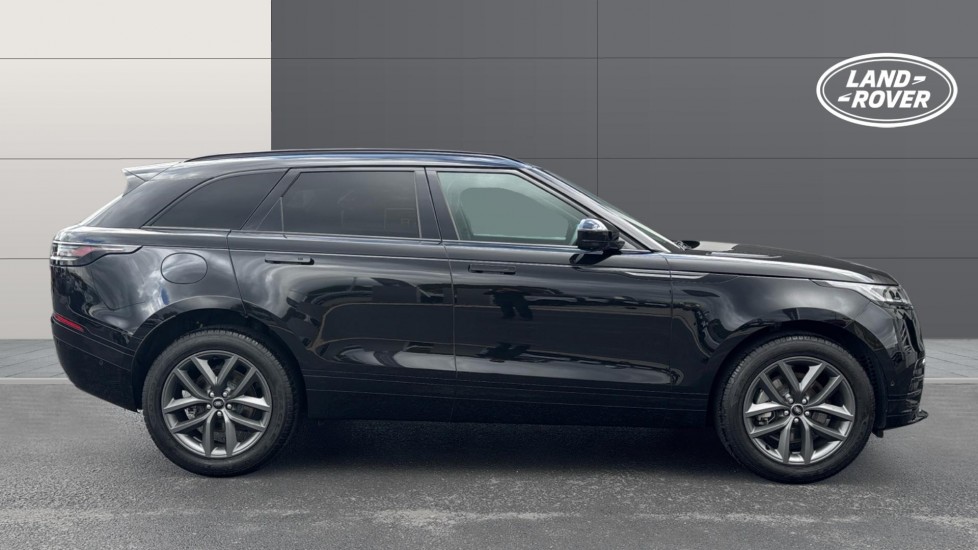 Land Rover Range Rover Velar 2.0 D200 MHEV Dynamic SE 5dr Auto Diesel Estate - Image 5