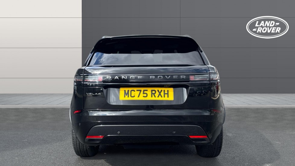 Land Rover Range Rover Velar 2.0 D200 MHEV Dynamic SE 5dr Auto Diesel Estate - Image 6