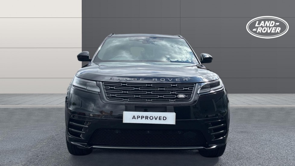Land Rover Range Rover Velar 2.0 D200 MHEV Dynamic SE 5dr Auto Diesel Estate - Image 7