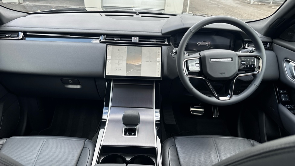 Land Rover Range Rover Velar 2.0 D200 MHEV Dynamic SE 5dr Auto Diesel Estate - Image 9
