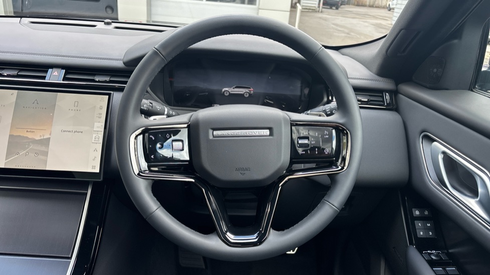 Land Rover Range Rover Velar 2.0 D200 MHEV Dynamic SE 5dr Auto Diesel Estate - Image 15