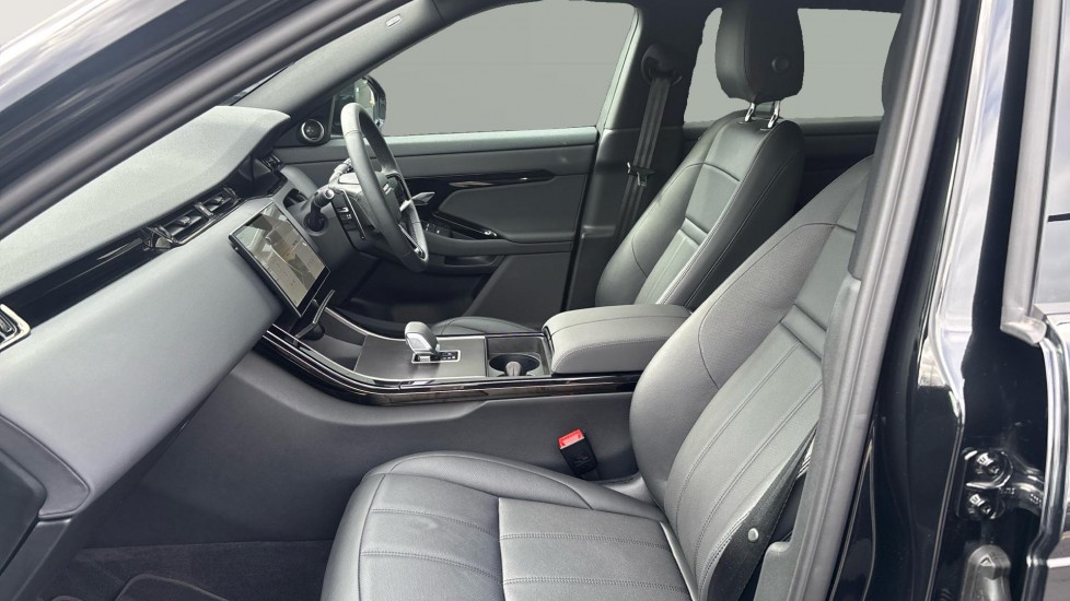 Land Rover Range Rover Evoque 2.0 D200 Dynamic SE 5dr Auto Diesel Hatchback - Image 3