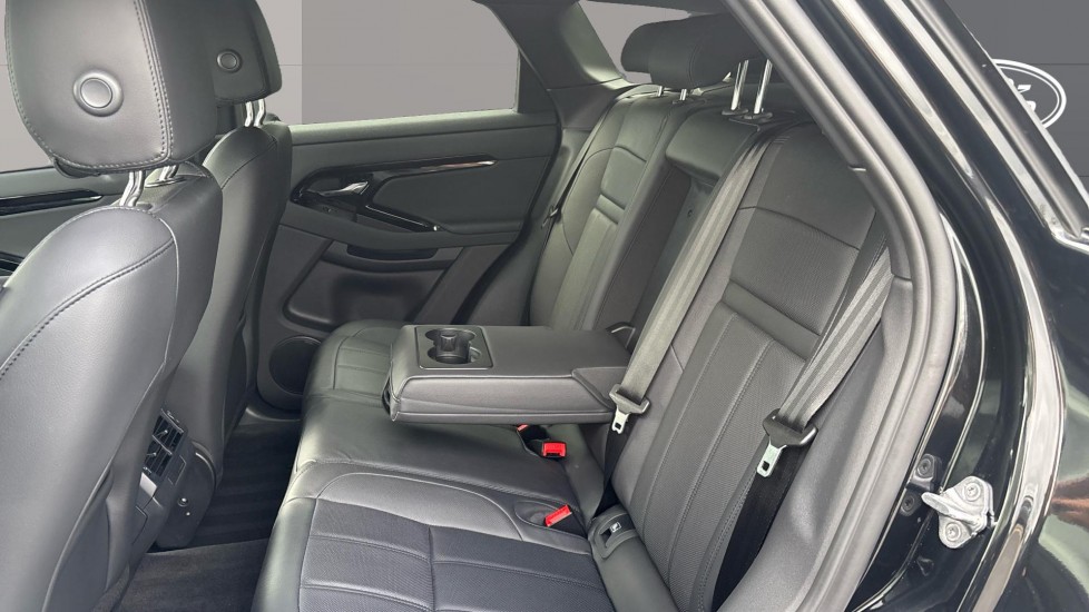 Land Rover Range Rover Evoque 2.0 D200 Dynamic SE 5dr Auto Diesel Hatchback - Image 4