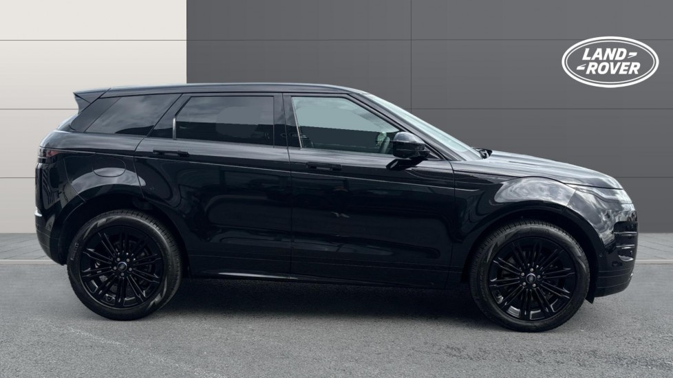 Land Rover Range Rover Evoque 2.0 D200 Dynamic SE 5dr Auto Diesel Hatchback - Image 5
