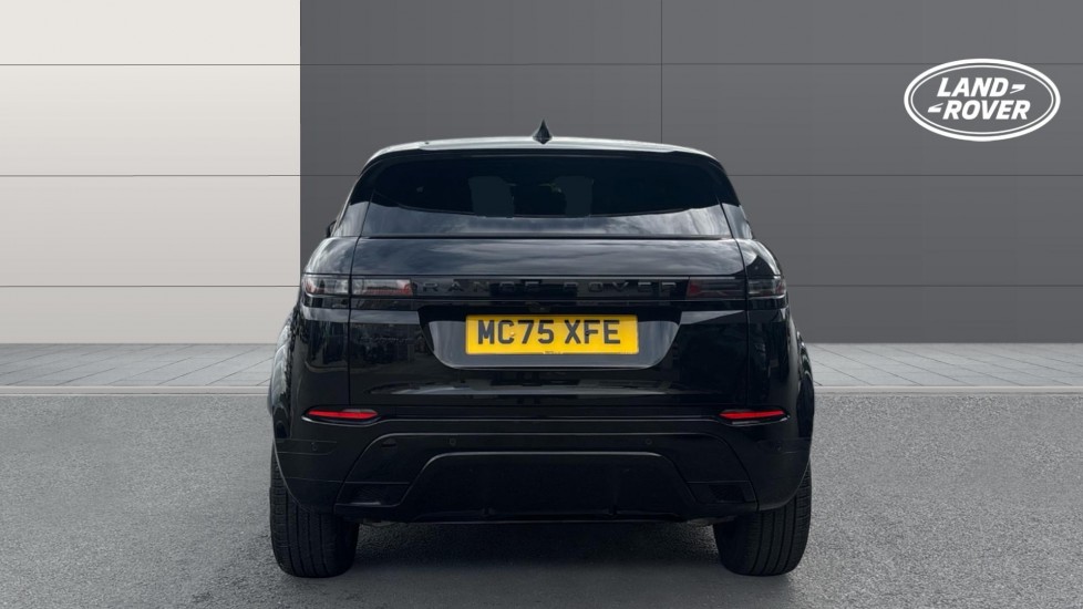 Land Rover Range Rover Evoque 2.0 D200 Dynamic SE 5dr Auto Diesel Hatchback - Image 6