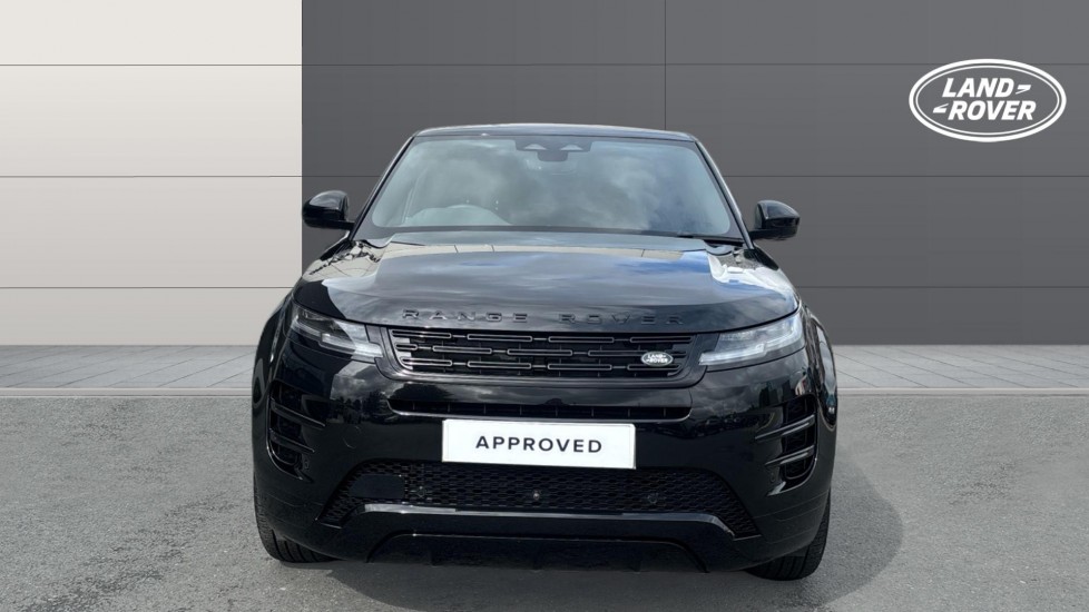 Land Rover Range Rover Evoque 2.0 D200 Dynamic SE 5dr Auto Diesel Hatchback - Image 7
