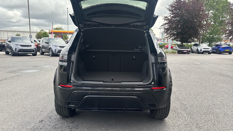 Land Rover Range Rover Evoque 2.0 D200 Dynamic SE 5dr Auto Diesel Hatchback - Image 10