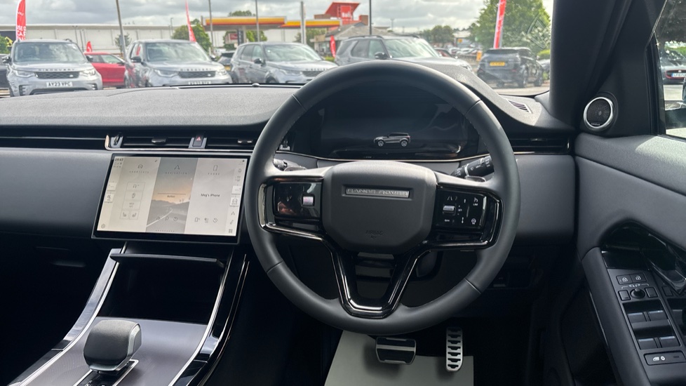 Land Rover Range Rover Evoque 2.0 D200 Dynamic SE 5dr Auto Diesel Hatchback - Image 15