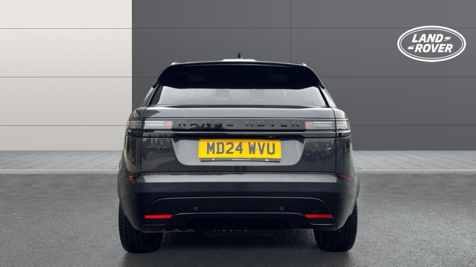 Land Rover Range Rover Velar 2.0 D200 MHEV Dynamic SE 5dr Auto Diesel Estate - Image 6