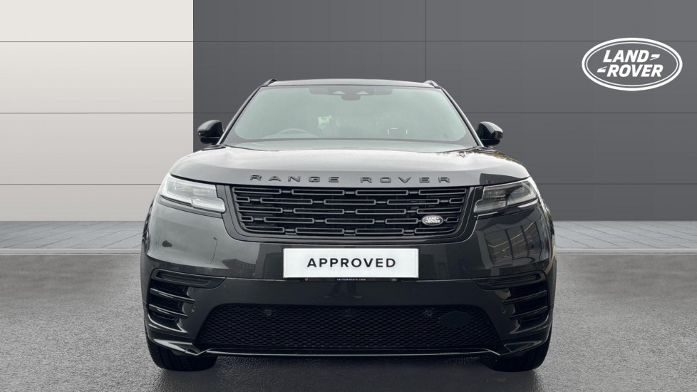 Land Rover Range Rover Velar 2.0 D200 MHEV Dynamic SE 5dr Auto Diesel Estate - Image 7