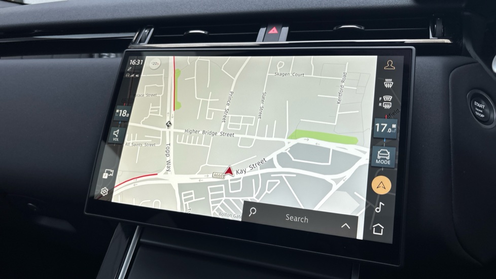 Land Rover Range Rover Velar 2.0 D200 MHEV Dynamic SE 5dr Auto Diesel Estate - Image 11