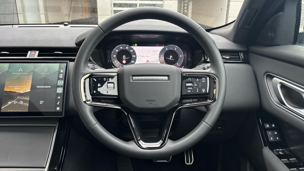 Land Rover Range Rover Velar 2.0 D200 MHEV Dynamic SE 5dr Auto Diesel Estate - Image 15