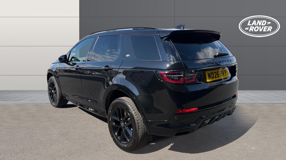 Land Rover Discovery Sport 2.0 D200 Landmark 5dr Auto [5 Seat] Diesel Station Wagon - Image 2