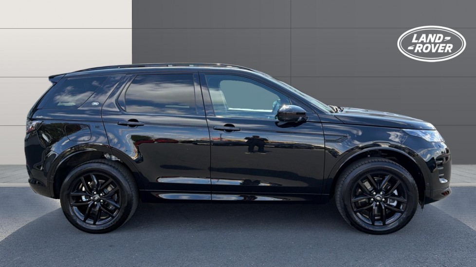 Land Rover Discovery Sport 2.0 D200 Landmark 5dr Auto [5 Seat] Diesel Station Wagon - Image 5