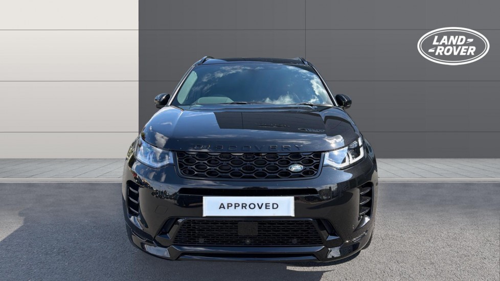Land Rover Discovery Sport 2.0 D200 Landmark 5dr Auto [5 Seat] Diesel Station Wagon - Image 7