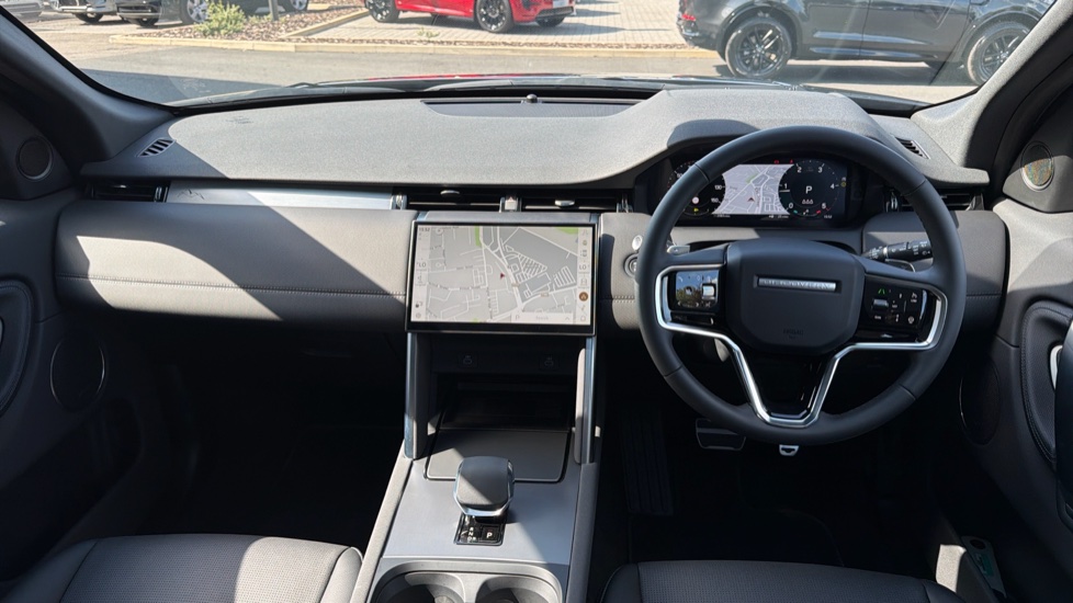 Land Rover Discovery Sport 2.0 D200 Landmark 5dr Auto [5 Seat] Diesel Station Wagon - Image 9
