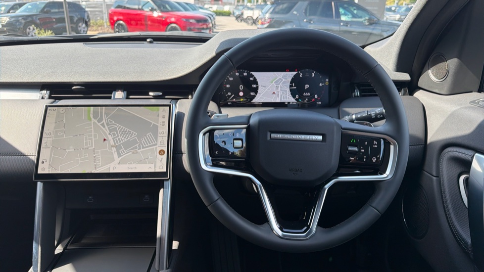 Land Rover Discovery Sport 2.0 D200 Landmark 5dr Auto [5 Seat] Diesel Station Wagon - Image 15