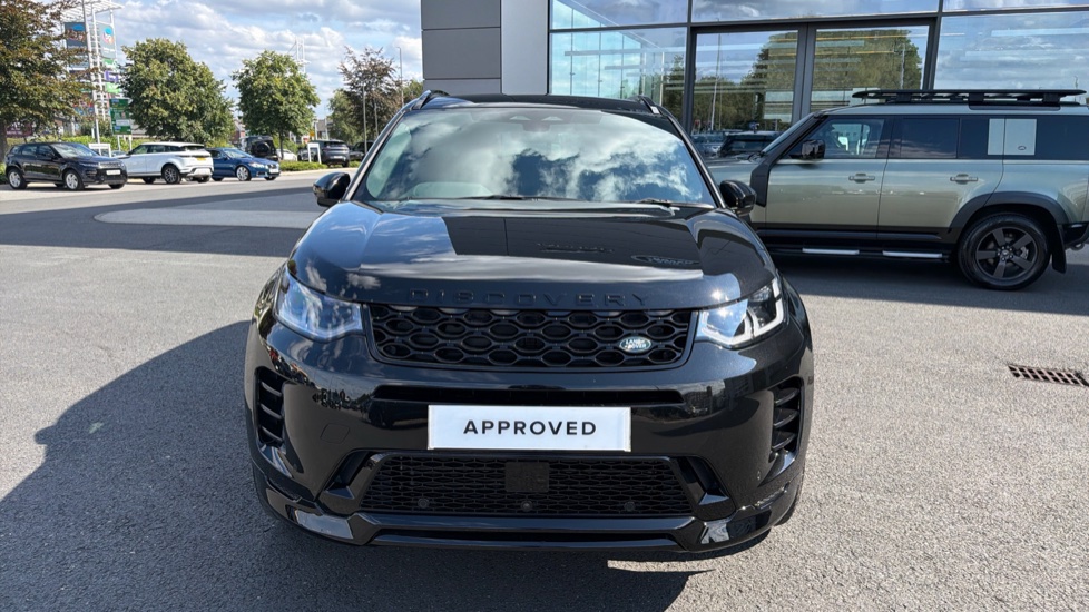 Land Rover Discovery Sport 2.0 D200 Landmark 5dr Auto [5 Seat] Diesel Station Wagon - Image 21