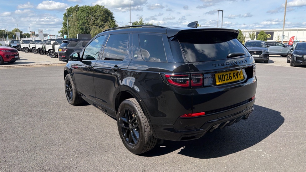 Land Rover Discovery Sport 2.0 D200 Landmark 5dr Auto [5 Seat] Diesel Station Wagon - Image 24