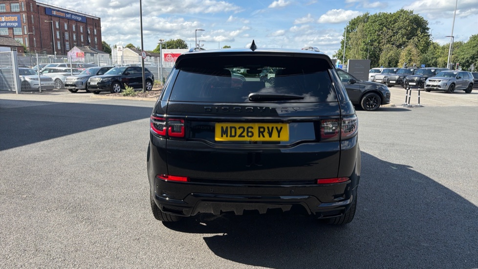 Land Rover Discovery Sport 2.0 D200 Landmark 5dr Auto [5 Seat] Diesel Station Wagon - Image 25