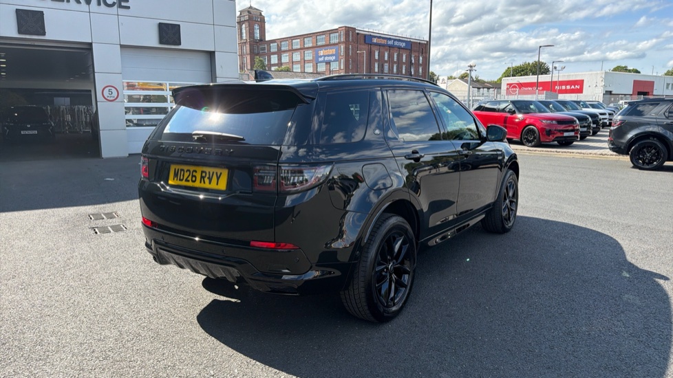 Land Rover Discovery Sport 2.0 D200 Landmark 5dr Auto [5 Seat] Diesel Station Wagon - Image 26