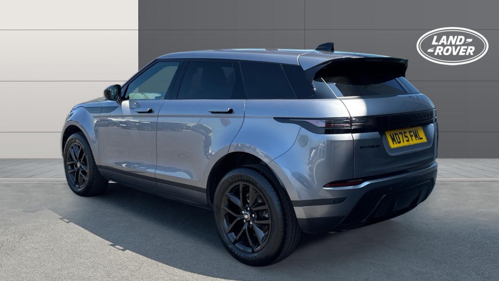 Land Rover Range Rover Evoque 2.0 D165 S 5dr 2WD Diesel Hatchback - Image 2