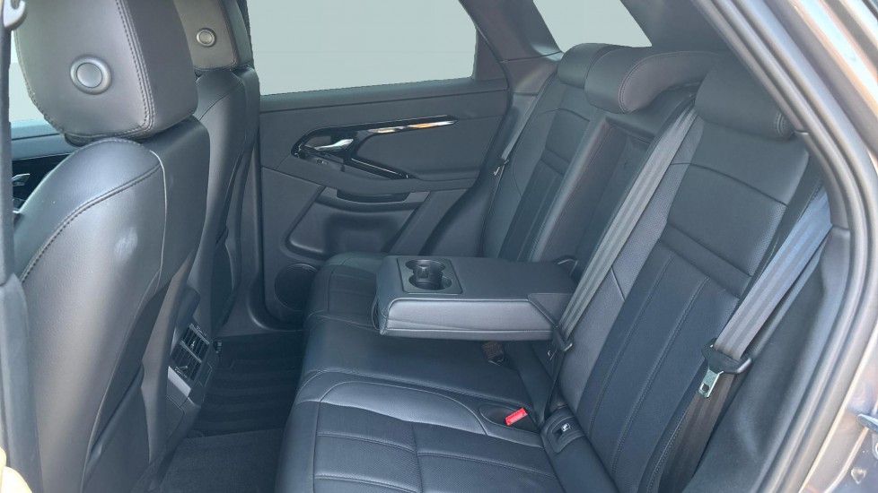 Land Rover Range Rover Evoque 2.0 D165 S 5dr 2WD Diesel Hatchback - Image 4