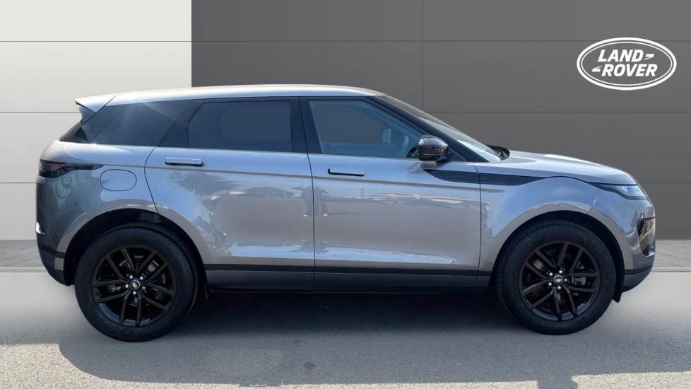 Land Rover Range Rover Evoque 2.0 D165 S 5dr 2WD Diesel Hatchback - Image 5