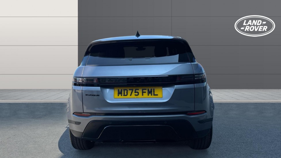 Land Rover Range Rover Evoque 2.0 D165 S 5dr 2WD Diesel Hatchback - Image 6