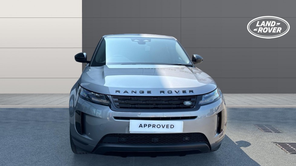 Land Rover Range Rover Evoque 2.0 D165 S 5dr 2WD Diesel Hatchback - Image 7