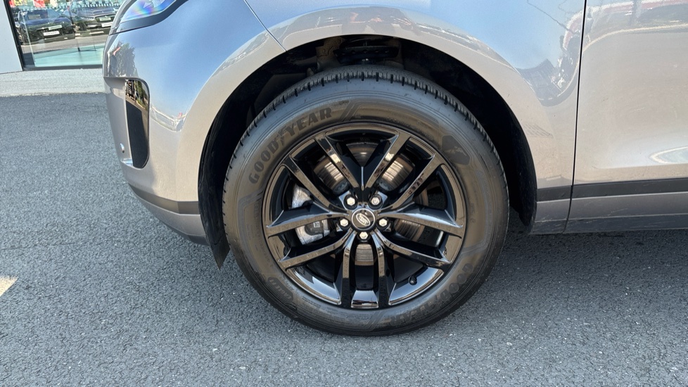 Land Rover Range Rover Evoque 2.0 D165 S 5dr 2WD Diesel Hatchback - Image 8