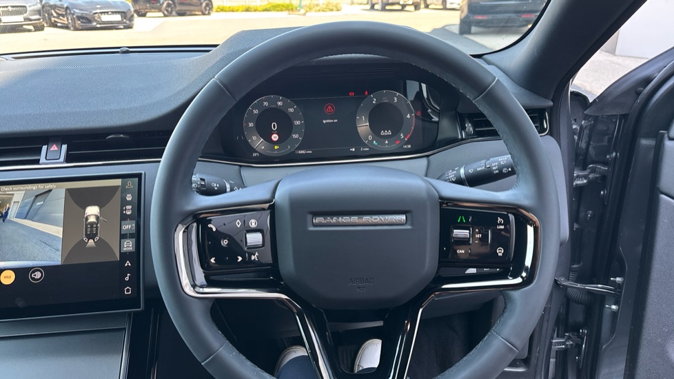 Land Rover Range Rover Evoque 2.0 D165 S 5dr 2WD Diesel Hatchback - Image 15
