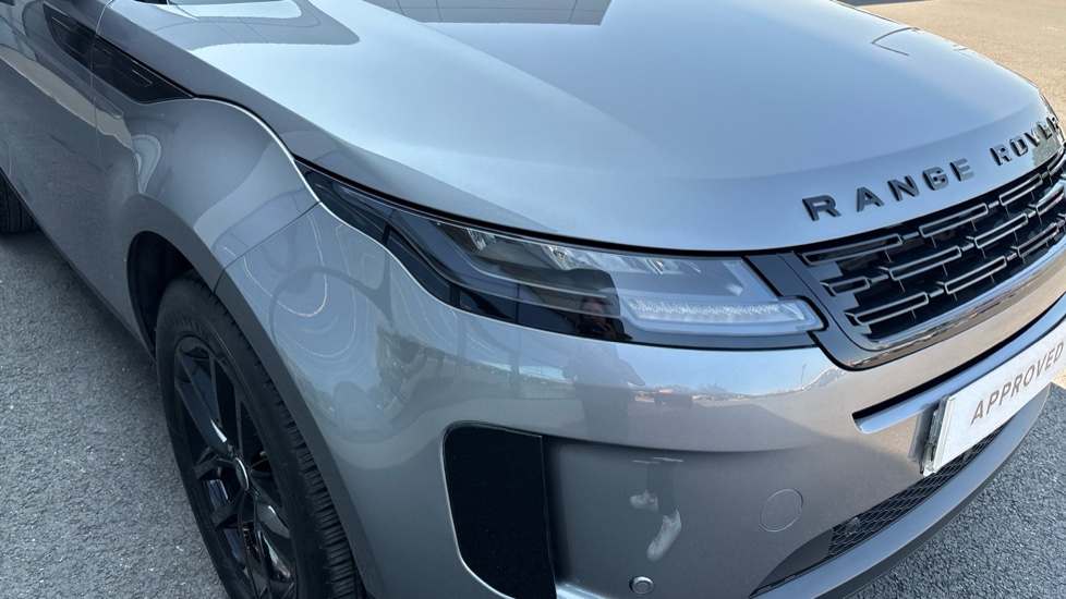 Land Rover Range Rover Evoque 2.0 D165 S 5dr 2WD Diesel Hatchback - Image 17