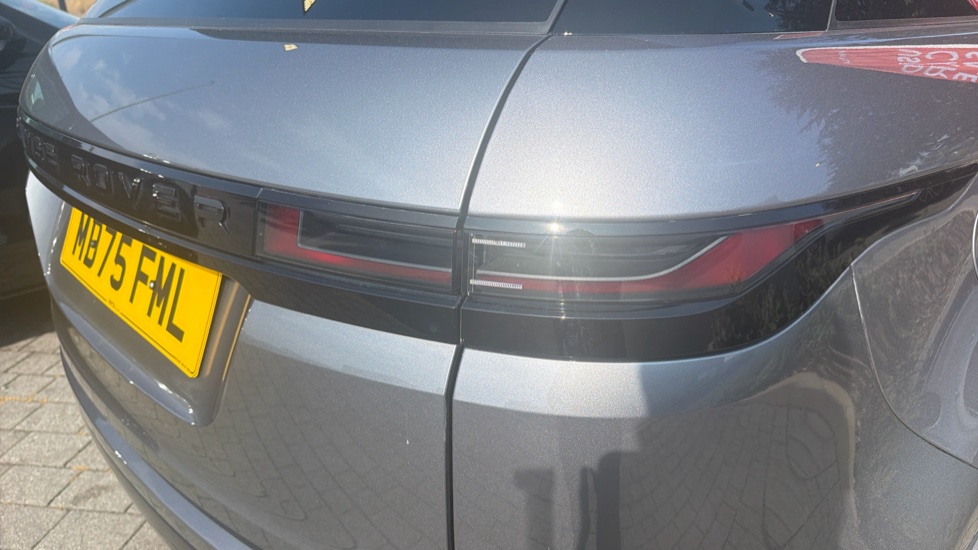 Land Rover Range Rover Evoque 2.0 D165 S 5dr 2WD Diesel Hatchback - Image 20