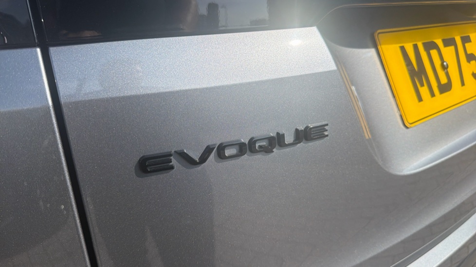 Land Rover Range Rover Evoque 2.0 D165 S 5dr 2WD Diesel Hatchback - Image 22
