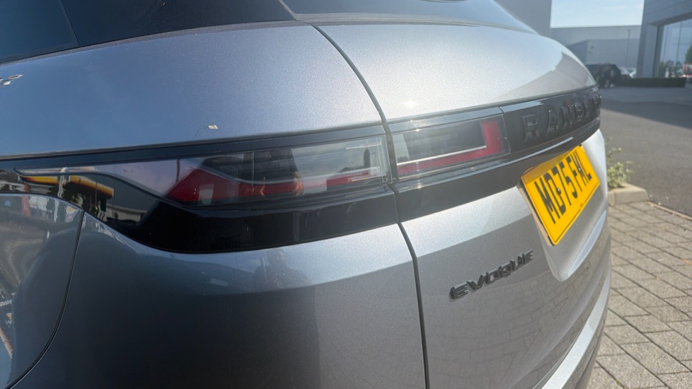 Land Rover Range Rover Evoque 2.0 D165 S 5dr 2WD Diesel Hatchback - Image 23