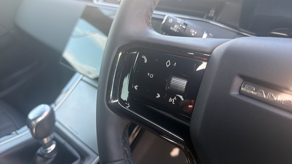 Land Rover Range Rover Evoque 2.0 D165 S 5dr 2WD Diesel Hatchback - Image 36
