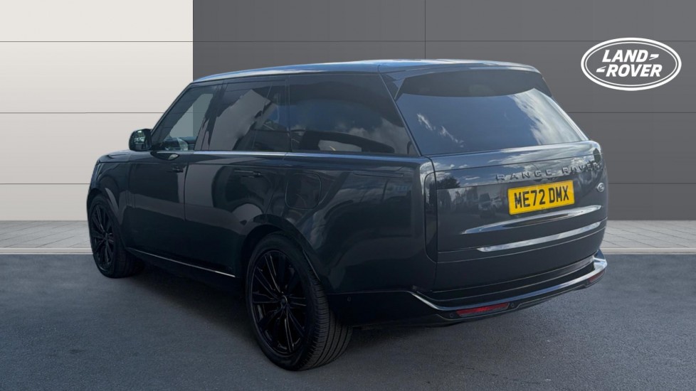 Land Rover Range Rover 3.0 P440e Autobiography 4dr Auto Estate - Image 2
