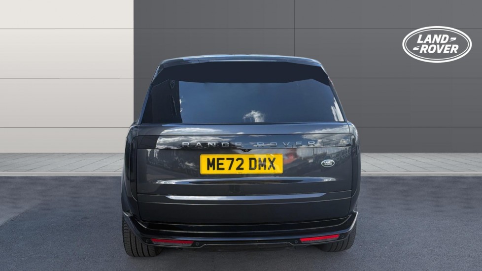 Land Rover Range Rover 3.0 P440e Autobiography 4dr Auto Estate - Image 6